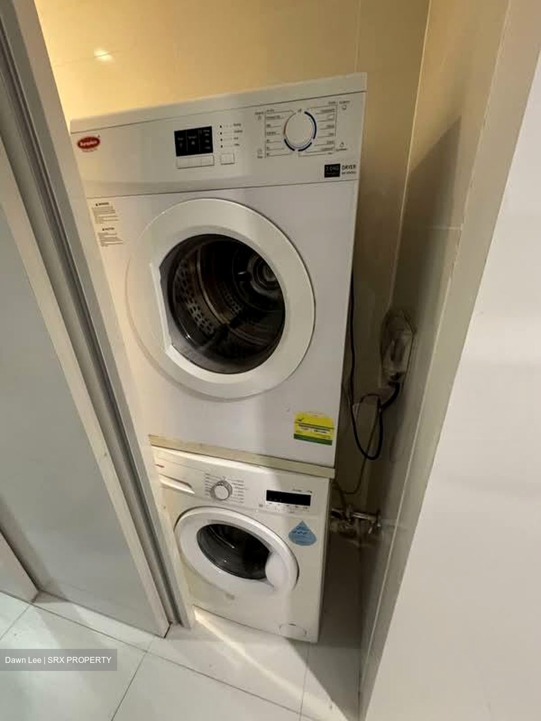 D'Leedon (D10), Condominium #584889181